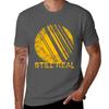 Still Real Sun T-Shirt Unisex t shirts high quality luxury brand Unisex t shirt luxury T-Shirt
