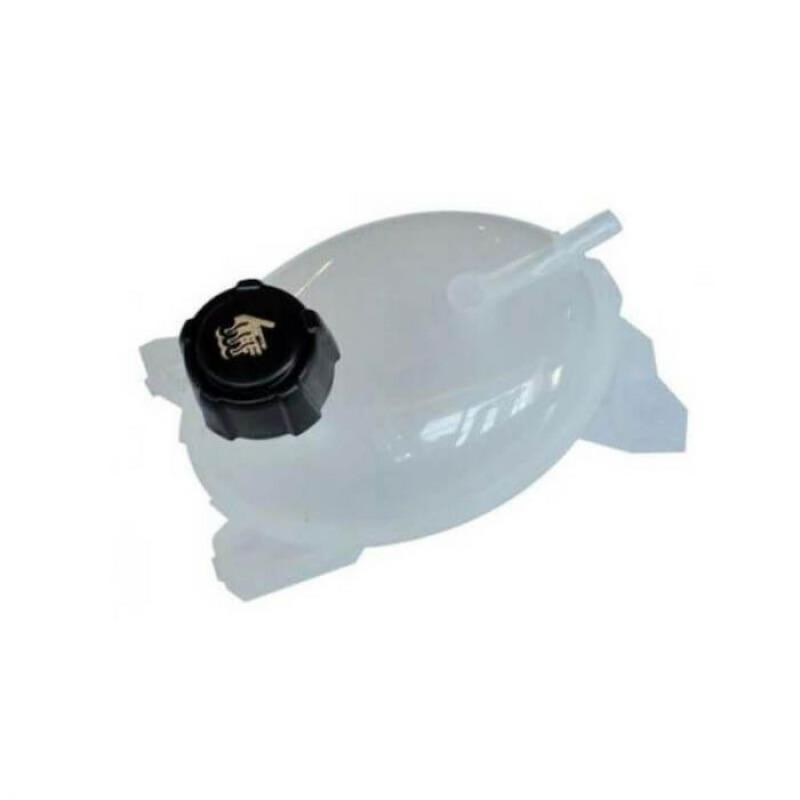 217104354R Engine Cooling Water Tank Coolant Expansion Tank Fit for Renault 217107259R 217104354R