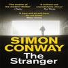 The Stranger by Simon Conway Paperback Book 9781529324327