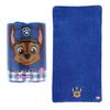 Skater Paw Patrol Absorbent Bath 60cm X Quick-Drying Towel, 120cm, TODR1-A