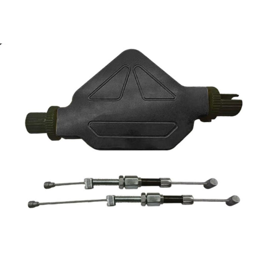 Система легкого выжима сцепления мотоцикла, антикоррозийный рычаг сцепления, трос сцепления для внедорожного мотоцикла, универсальный