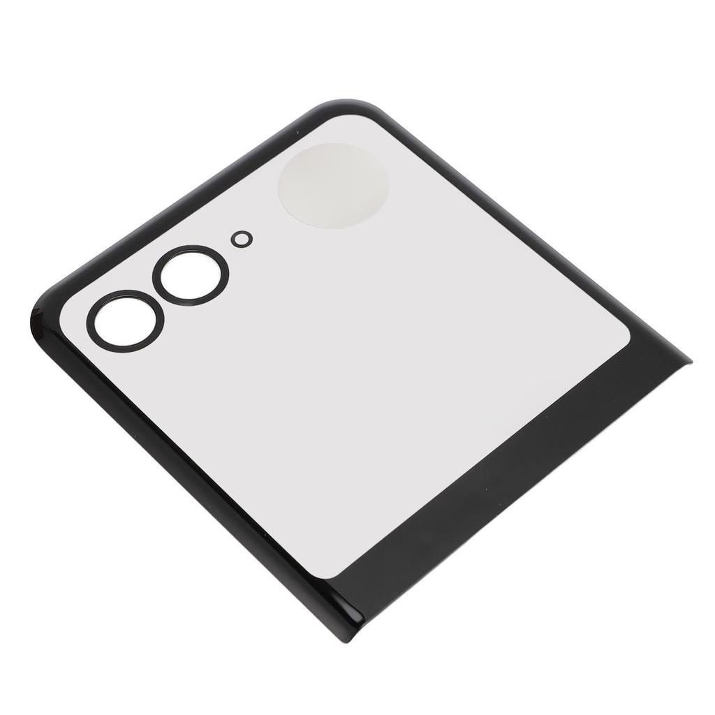 Замена внешнего стекла и экрана задней линзы телефона Razr 40 Ultra с помощью набора инструментов для ремонта OCA Glue