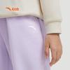 Anta Kids Girls' Sport Long Pants
