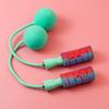 Gym Portable Skipping Jumping Cordless Jump Ropes Smart Professional Fitness Home  Fitness Equipment Exercise Sport