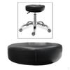 Универсальное сменное сиденье для барного стула 13,4 дюйма, сверхмощное для СПА, салона красоты