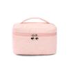 Large Capacity Waterproof Cosmetic Bag Travel Cube Makeup Organizer Bag