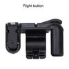 Gamepad Trigger Fire Button Mobile Joystick Trigger Easy Operation for iPhone for Android Game
