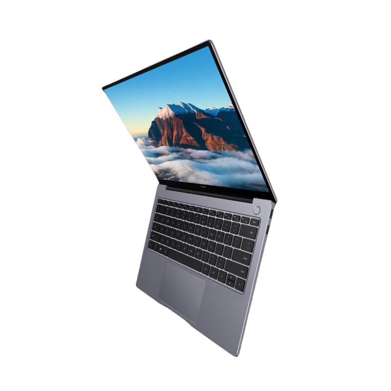 Huawei Коммерческий ноутбук Qingyun G740 (Китайская версия)
