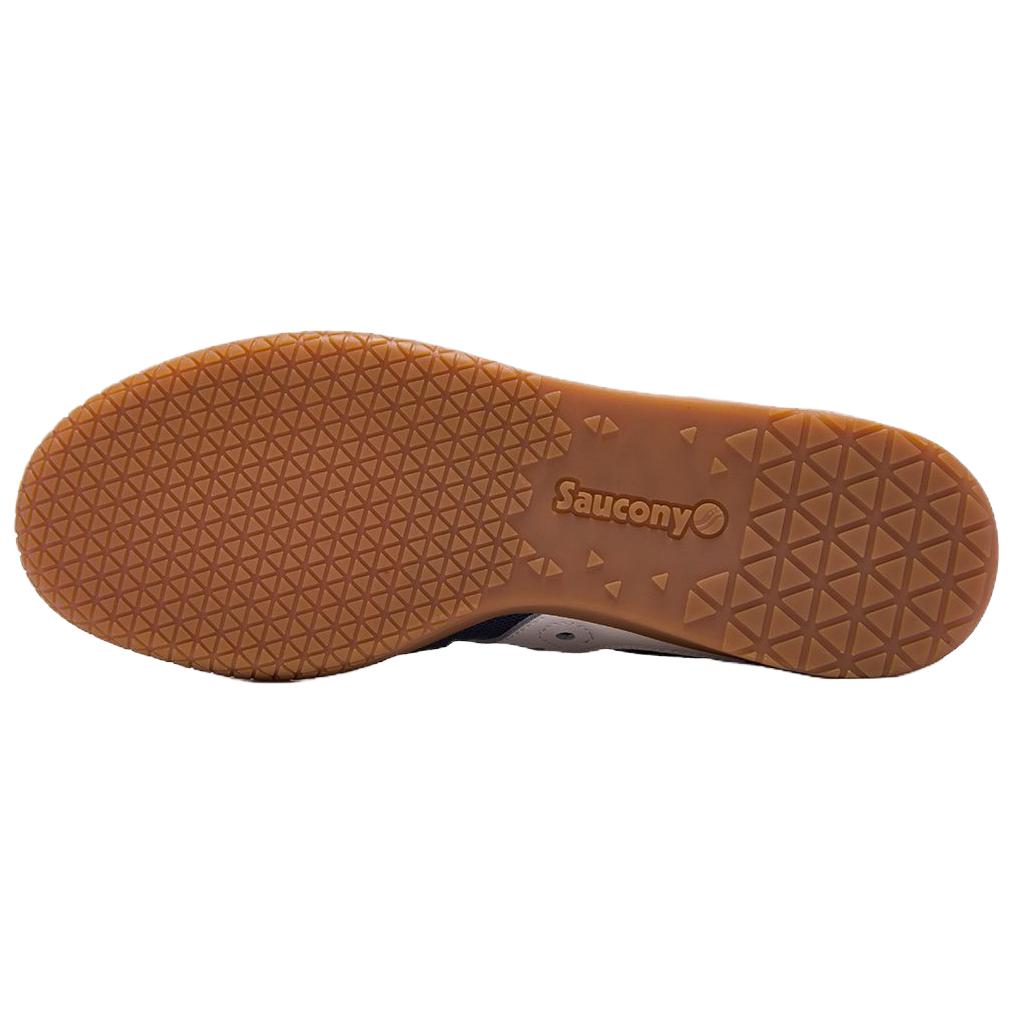 SAUCONY Кеды Bullet Skateboard Унисекс Синие S79057-26