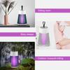 Mosquito Killer Light Ручной электронный ультрафиолетовый уничтожитель комаров для домашнего использования на открытом воздухе Mosquito Killer Light
