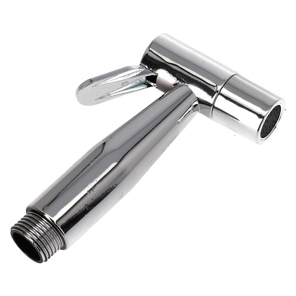 Versatile Handheld Bidet Spray for Personal Pets and Household Cleaning