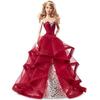 barbie Collector 2015 Holiday Barbie (CHR76)