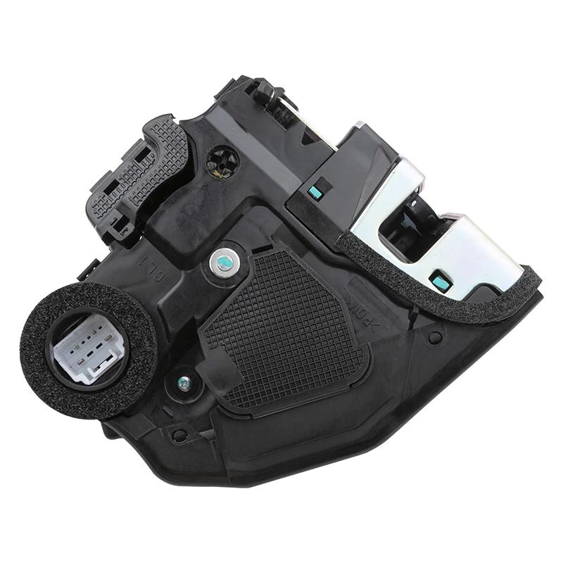 Привод замка передней/задней боковой двери для Toyota Corolla Camry Highlander Prius RAV4 Venza 4 Runner 2008-2018 69060-06100 931-401