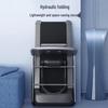 YANBO Home Treadmill with HUAWEI HiLink CN plug (adapter included)