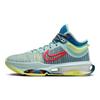 Мужские кроссовки Air Zoom GT Jump 2 EP Alpha Wave Green Mica-Green Jade-Ice DJ9432-300