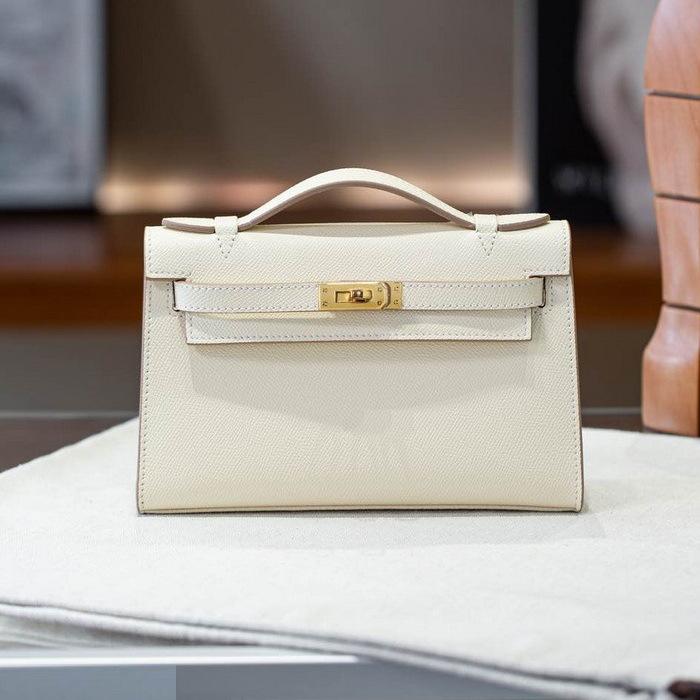 Сумка Женская 2026 Новая Узор Пальмы Коровья Кожа 22см Мини Поколение Kai-Li Модная Портативная Натуральная Кожа Женская Сумка