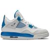 Jordan 4 Ретро Военно-синий 2012 GS 408452-105