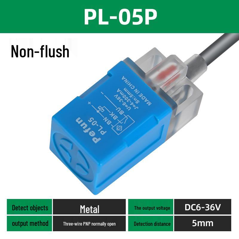 Pefun Proximity Switch GD