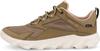 Женские кроссовки Ecco MX GTX (820193) (820193-50824) мускатный орех коричневый