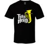 Футболка Tuba Hero Guitar Hero