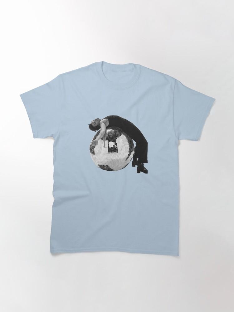Harry Styles Harry Styles Disco Ball Classic T-Shirt
