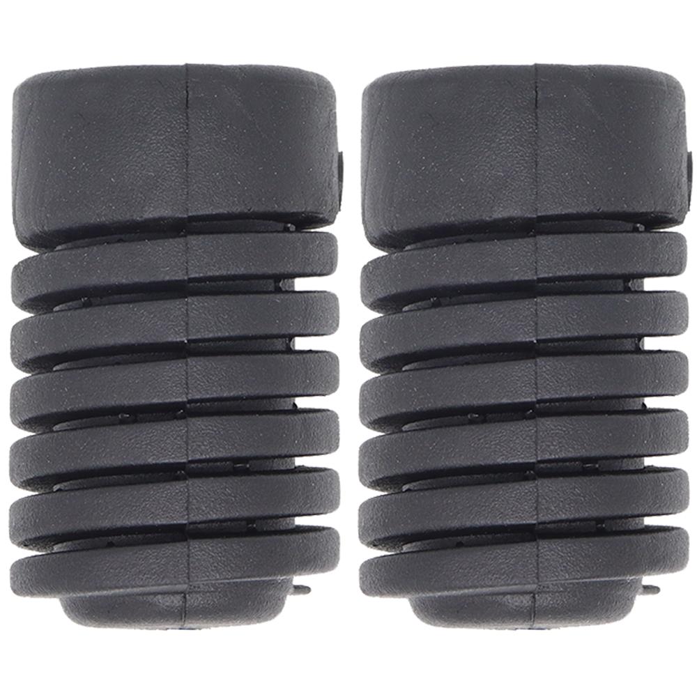 Автомобильный капот, втулка с креплением, рукав, подушка, изолятор, буфер для Nissan X-Trail T31 T32 2007 2008 2009 2010 2011-2021 Rogue