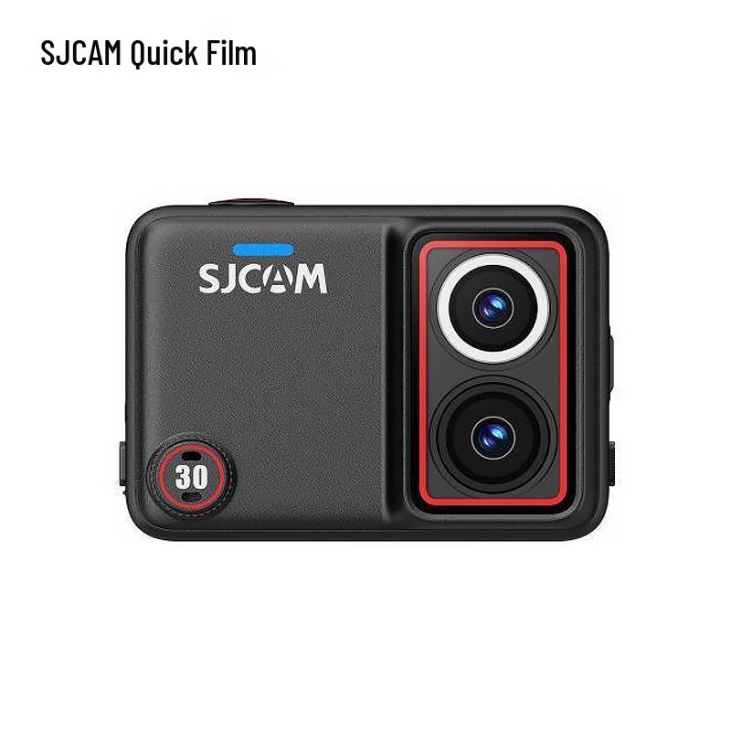 SJCAM SJ30 8K Waterproof Action Camera (CN version)