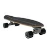 Surfskate - CARVER - C7 CI Twin Pin - 31,75'' - Mixte - Glisse urbaine