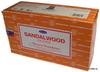 Sandalwood Incense Sticks 15G Herbs