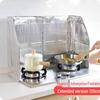 Zhaoran Aluminum Foil Kitchen Oil Splash Guard