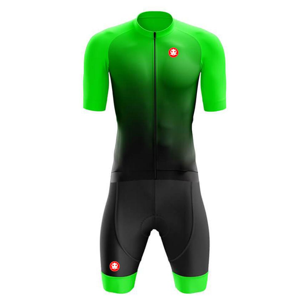 Триатлонный костюм Ropa Ciclismo Hombre Велосипедная майка Mtb Bekleidung Herren Летняя одежда для велоспорта Соревновательная одежда для велоспорта на открытом воздухе 2026