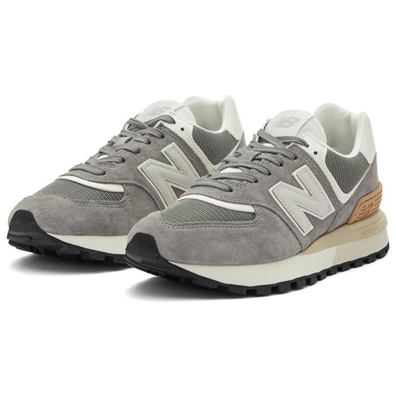 New Balance Кроссовки 574 Legacy 'Shadow Grey' U574LGGS