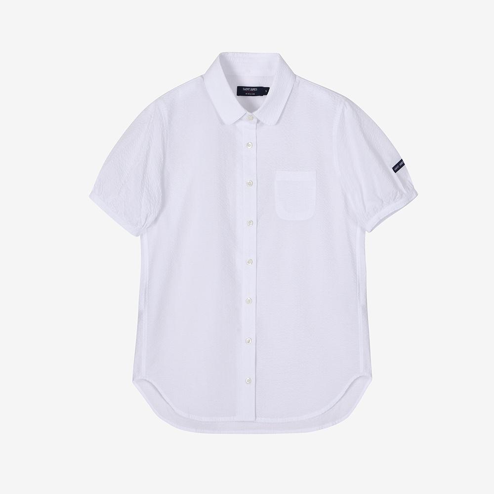 SAINT JAMES Хвастовство (Чт) Asjf261Kr23-Wht
