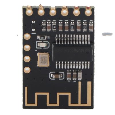 M18 По умолчанию 5 В Блок питания HIFI DIY 4.2 Стерео Беспроводной Bluetooth Аудио Модуль