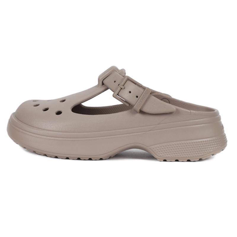 Оригинальные туфли Crocs Crocs Classic Mary Jane Clogs
