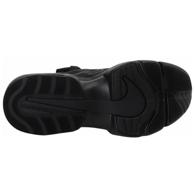 Nike Air Max Alpha Savage 2 'Black Anthracite' Sneakers Casual Shoes CK9408-001