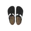 Birkenstock Салина Бирко Флор Узкий крой 'Magic Galaxy Black' Женские 1025937