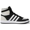 Adidas Кроссовки унисекс Top Ten RB Black White Core-Black Cloud-White Grey-One FZ6021
