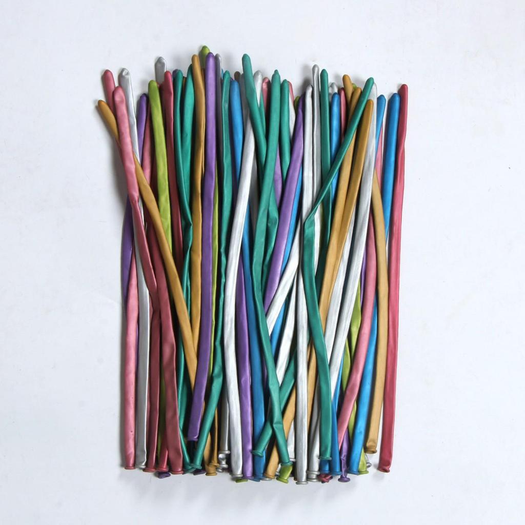 1,8 г длинный волшебный шар для украшения вечеринки