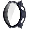 Чехол+Стекло для Xiaomi Watch 5 PC Защитный бампер со всех сторон Защитная крышка от царапин + Защитное стекло для MI Watch 5 Аксессуары