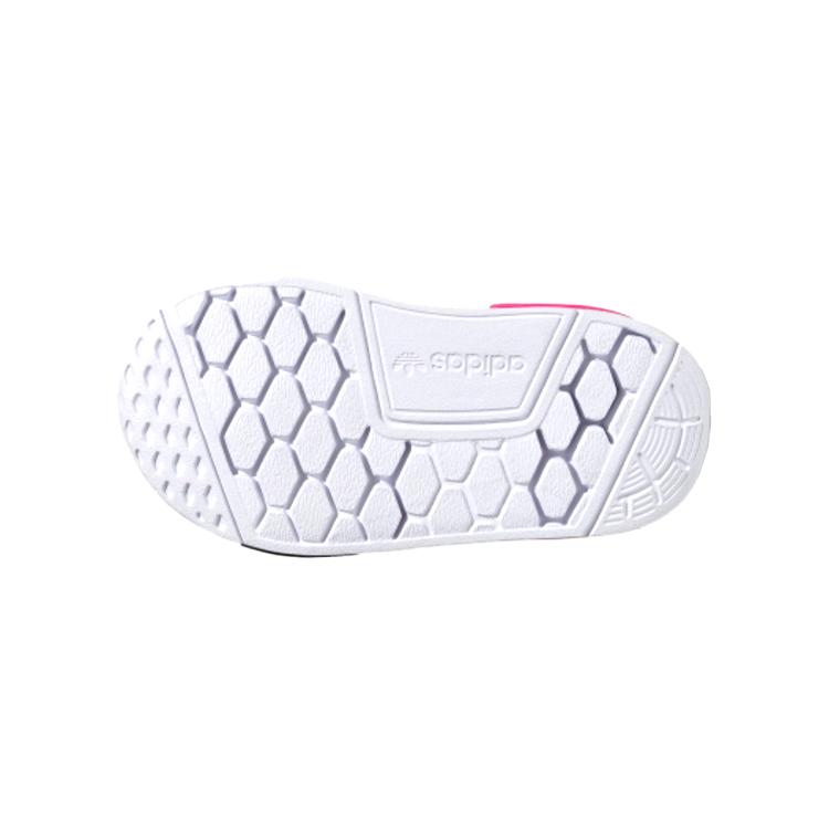 adidas Оригинальные NMD 360 Дышащие Низкие Кроссовки для Малышей Младенцев и Малышей FV3388
