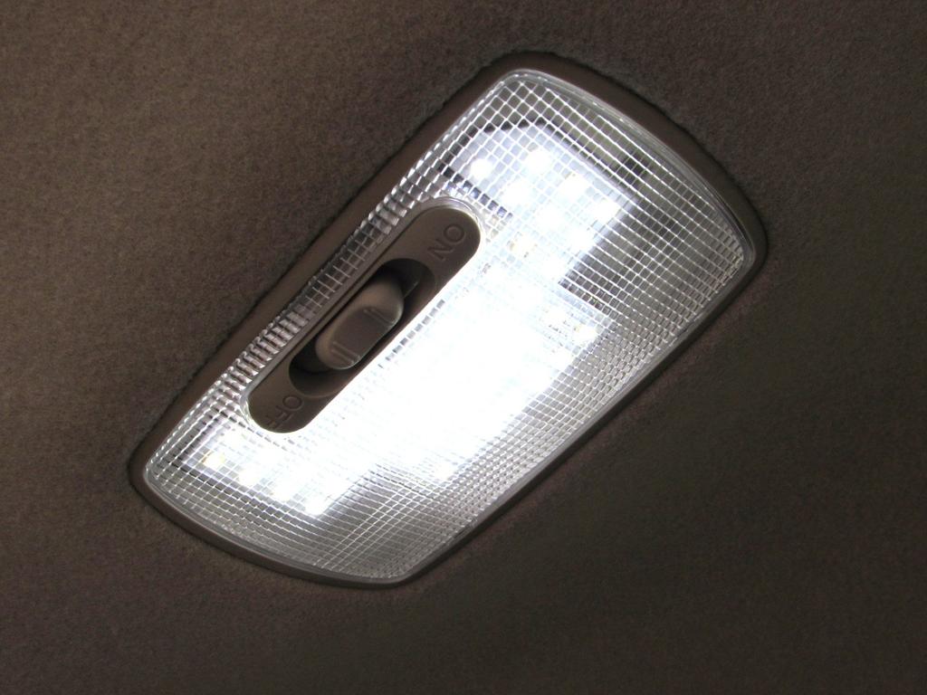 BRIGHTZ CR-V RD4 RD5 RD6 RD7 Светодиодная лампа освещения салона 2 шт.