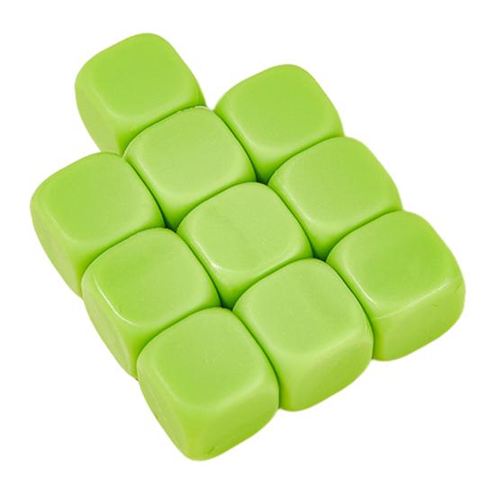 10 шт. ностальгическая игра по ловле камней с тканевой сумкой для развития координации движений рук и глаз, цветные традиционные игральные кости, игрушка для захвата кубиков