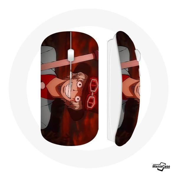 Souris Sans Fil Sabo One Piece