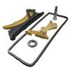 Комплект цепи ГРМ 11317512520 11311439854 11317505608 11318685091 Для BMW E81 E87 E46 E90 E91 E92 E60 X1 E84 N46