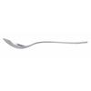 Takagi Antibacterial Stainless Steel Large Teaspoons, Set of 3, Made in Japan, Silver, Stainless Steel Spoons, Cutlery