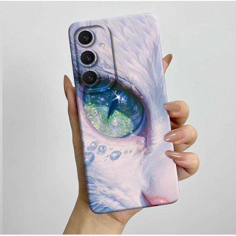 Pretty Butterfly Flower Case For Samsung Galaxy A16 5G Phone Cover Protection Case For Samsung A16 A26 A36 A56 GalaxyA16 Covers