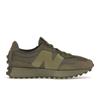327 Dark Camo Unisex Sneakers Green True-Camo MS327SG