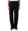 Рабочие брюки Dickies с двойными коленями 85283 Свободный крой Черный 36 Длина 32 DB0009-0001-32
