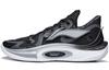 STA x Sonic 11 STA Текстиль, ТПУ Устойчивый к истиранию Дышащий Низкие Li Ning BOOM Technology LIGHT FOAM PLUS ABAT021-13